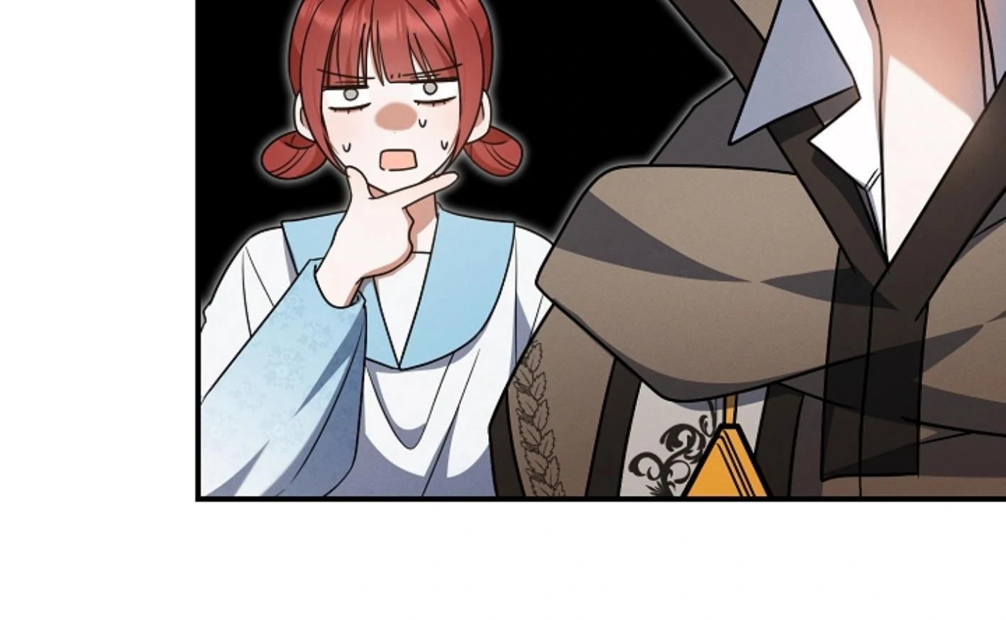 They’re All The Same (Kang Byeol) - Chapter 25 manhwa