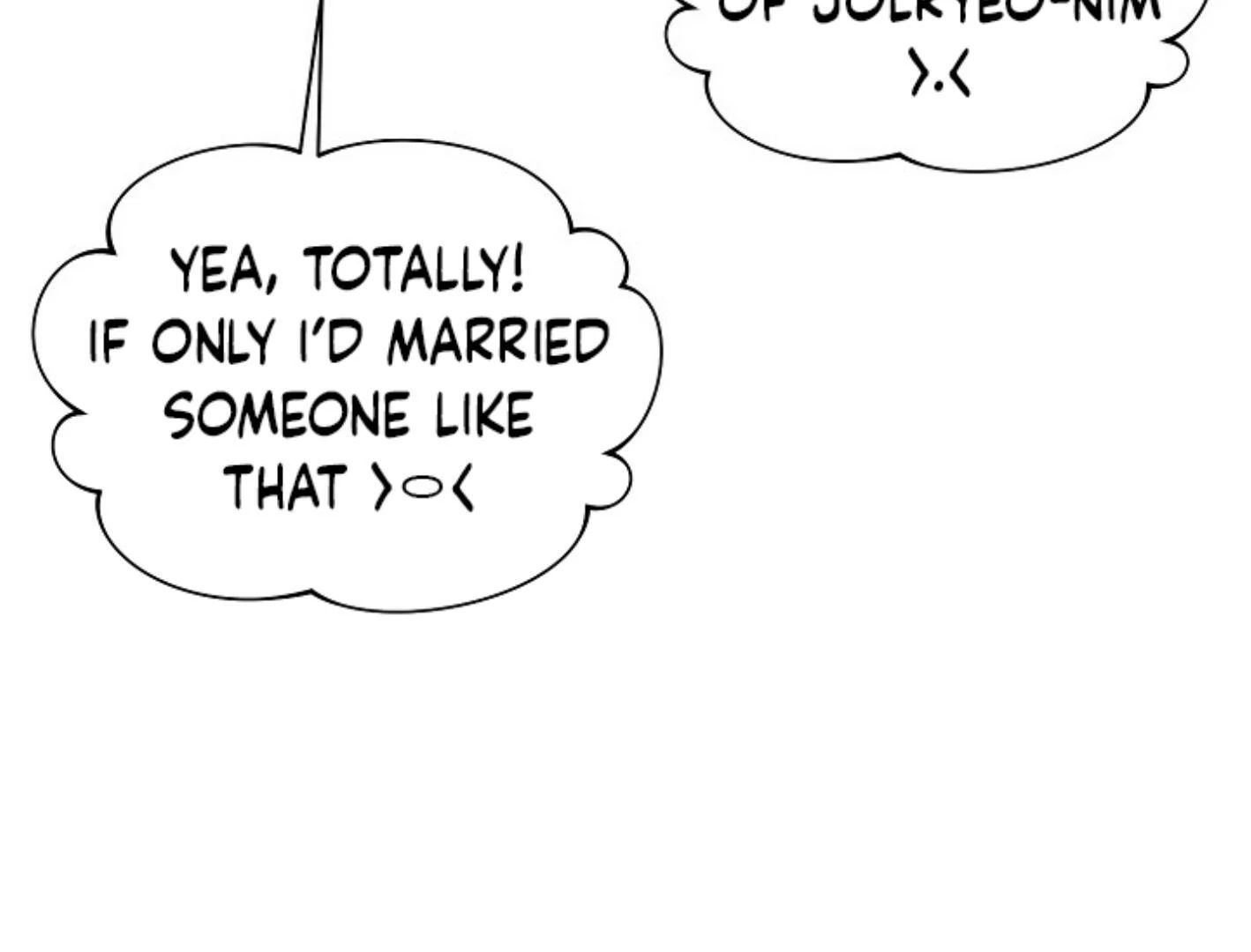 They’re All The Same (Kang Byeol) - Chapter 25 manhwa