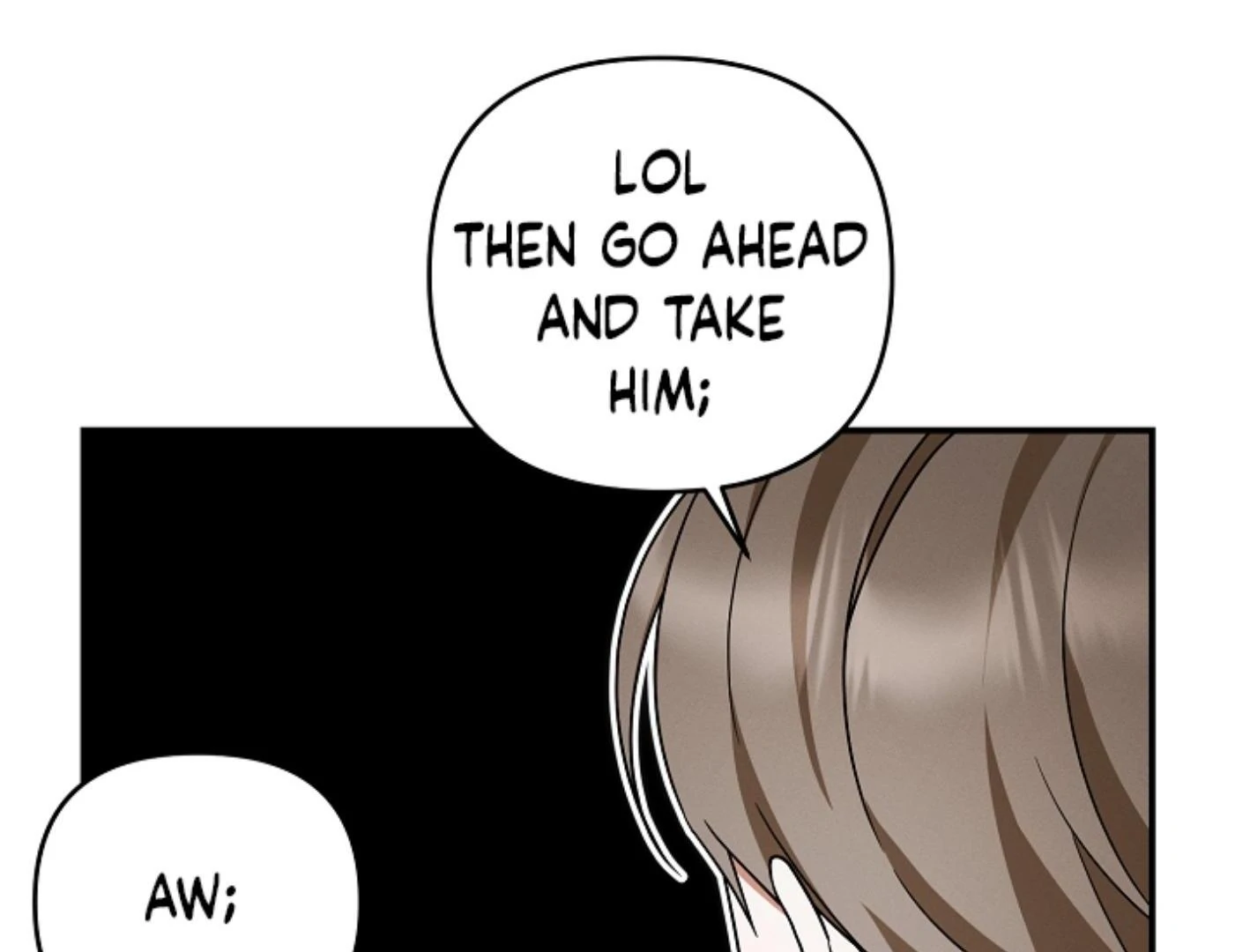 They’re All The Same (Kang Byeol) - Chapter 25 manhwa