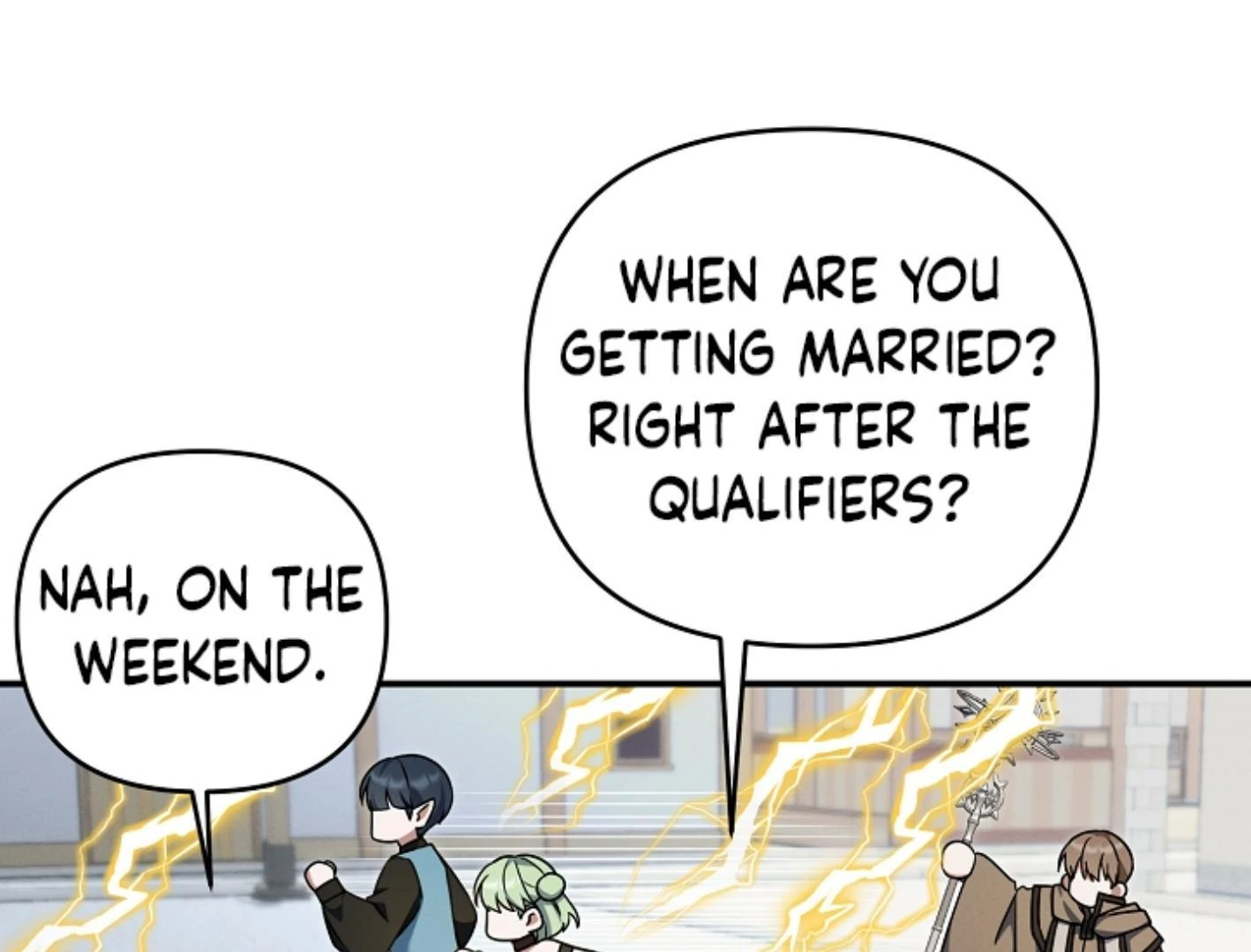 They’re All The Same (Kang Byeol) - Chapter 25 manhwa