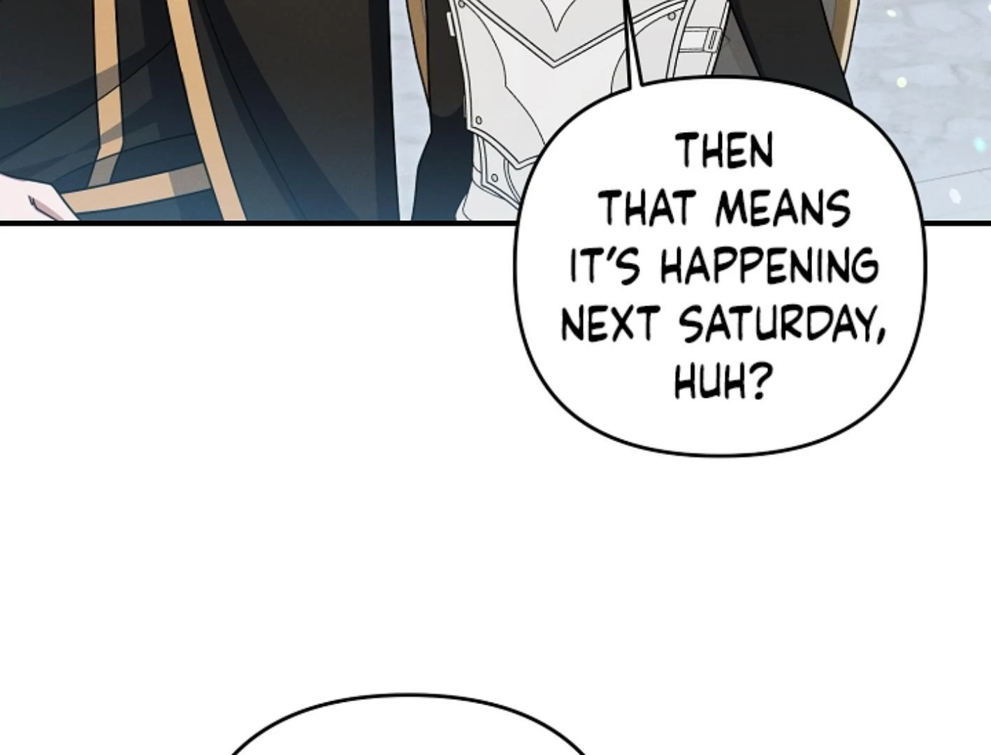They’re All The Same (Kang Byeol) - Chapter 25 manhwa