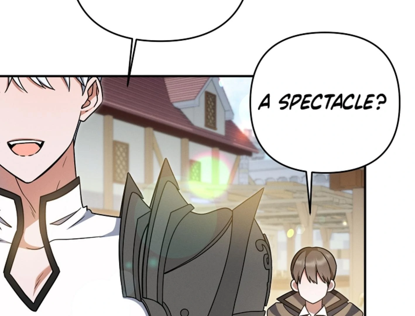 They’re All The Same (Kang Byeol) - Chapter 25 manhwa