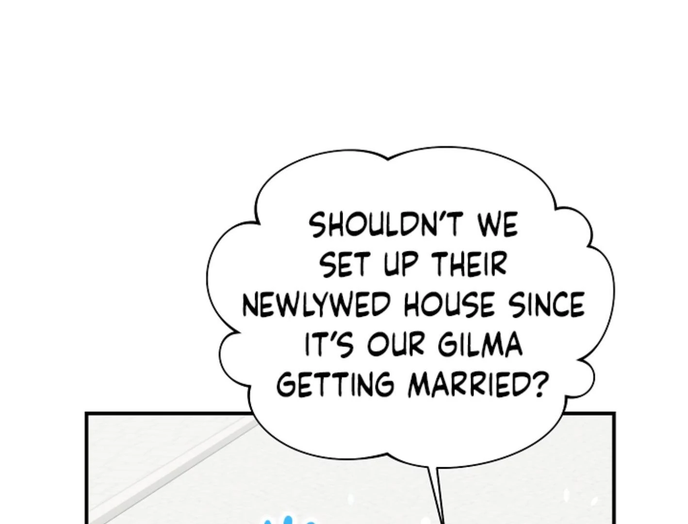 They’re All The Same (Kang Byeol) - Chapter 25 manhwa