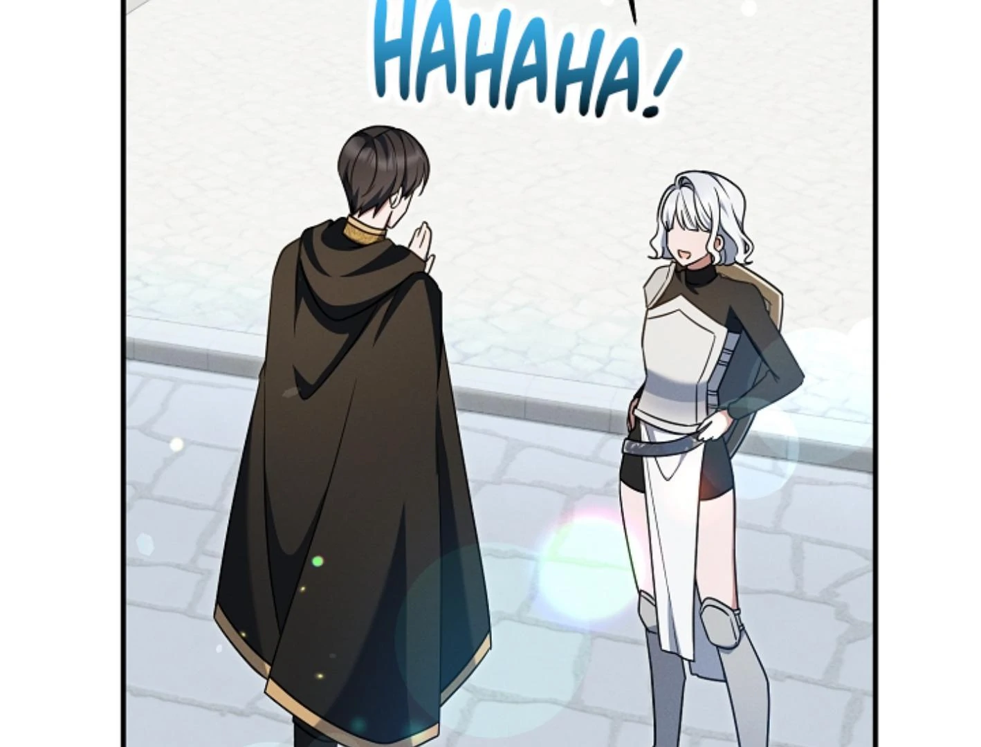 They’re All The Same (Kang Byeol) - Chapter 25 manhwa