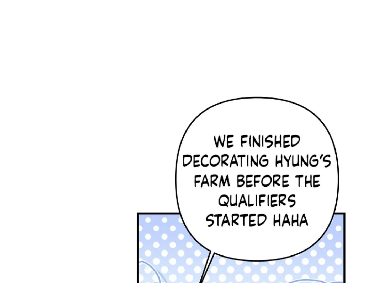 They’re All The Same (Kang Byeol) - Chapter 25 manhwa