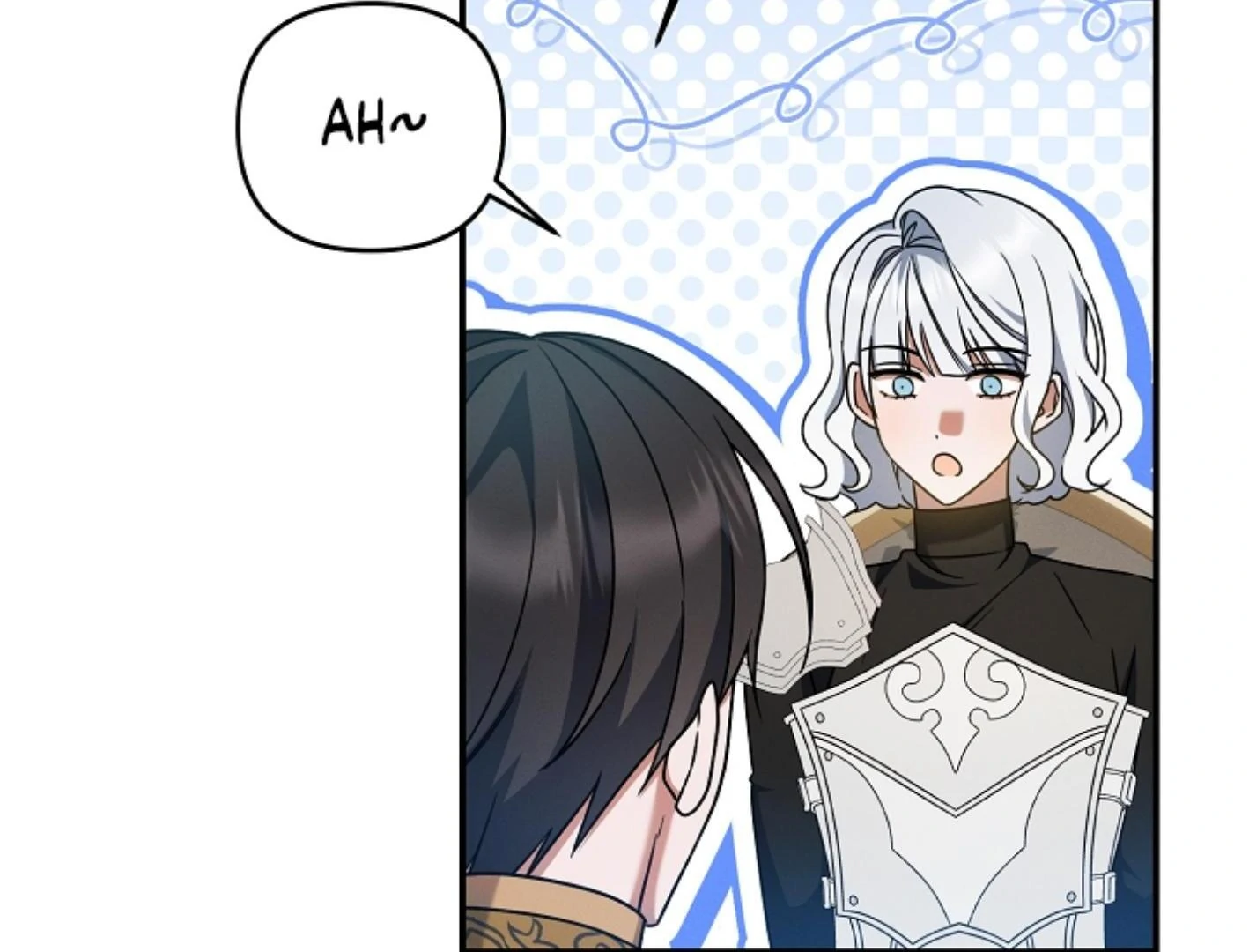 They’re All The Same (Kang Byeol) - Chapter 25 manhwa