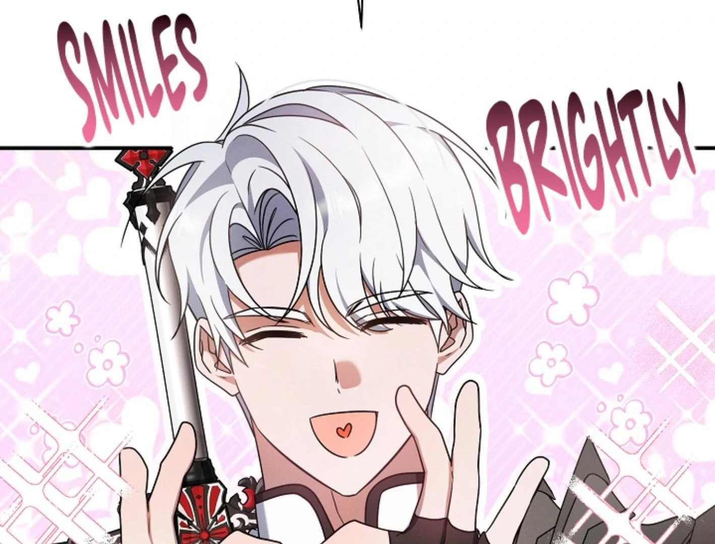They’re All The Same (Kang Byeol) - Chapter 25 manhwa