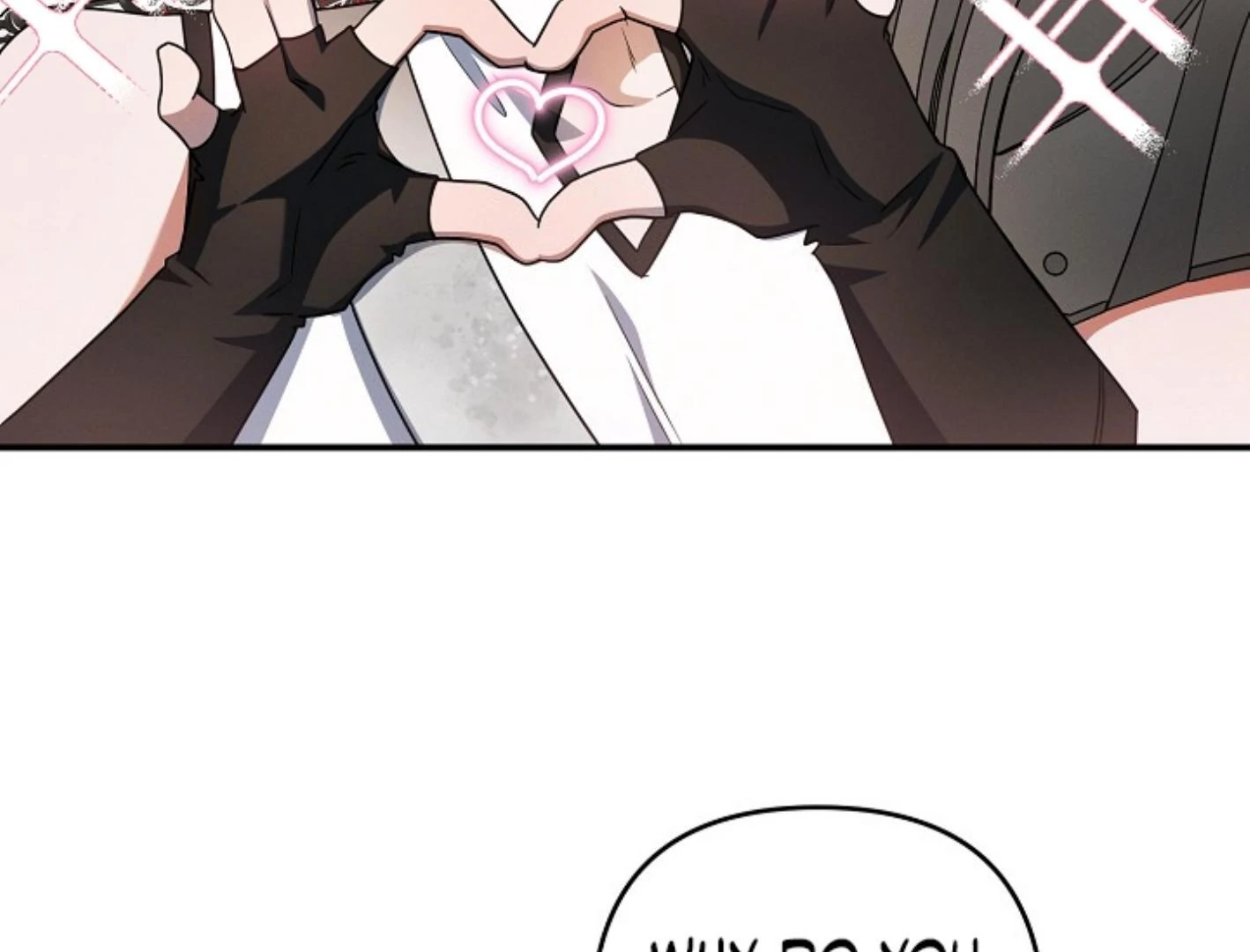 They’re All The Same (Kang Byeol) - Chapter 25 manhwa