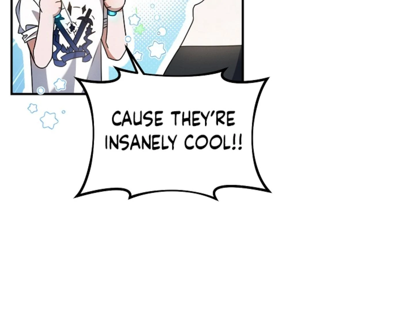 They’re All The Same (Kang Byeol) - Chapter 25 manhwa