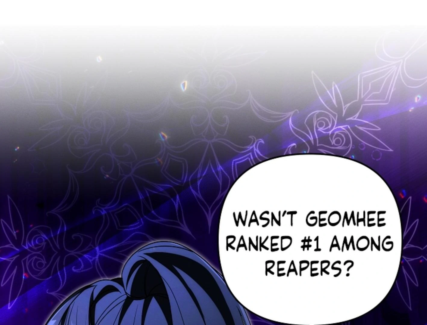 They’re All The Same (Kang Byeol) - Chapter 25 manhwa