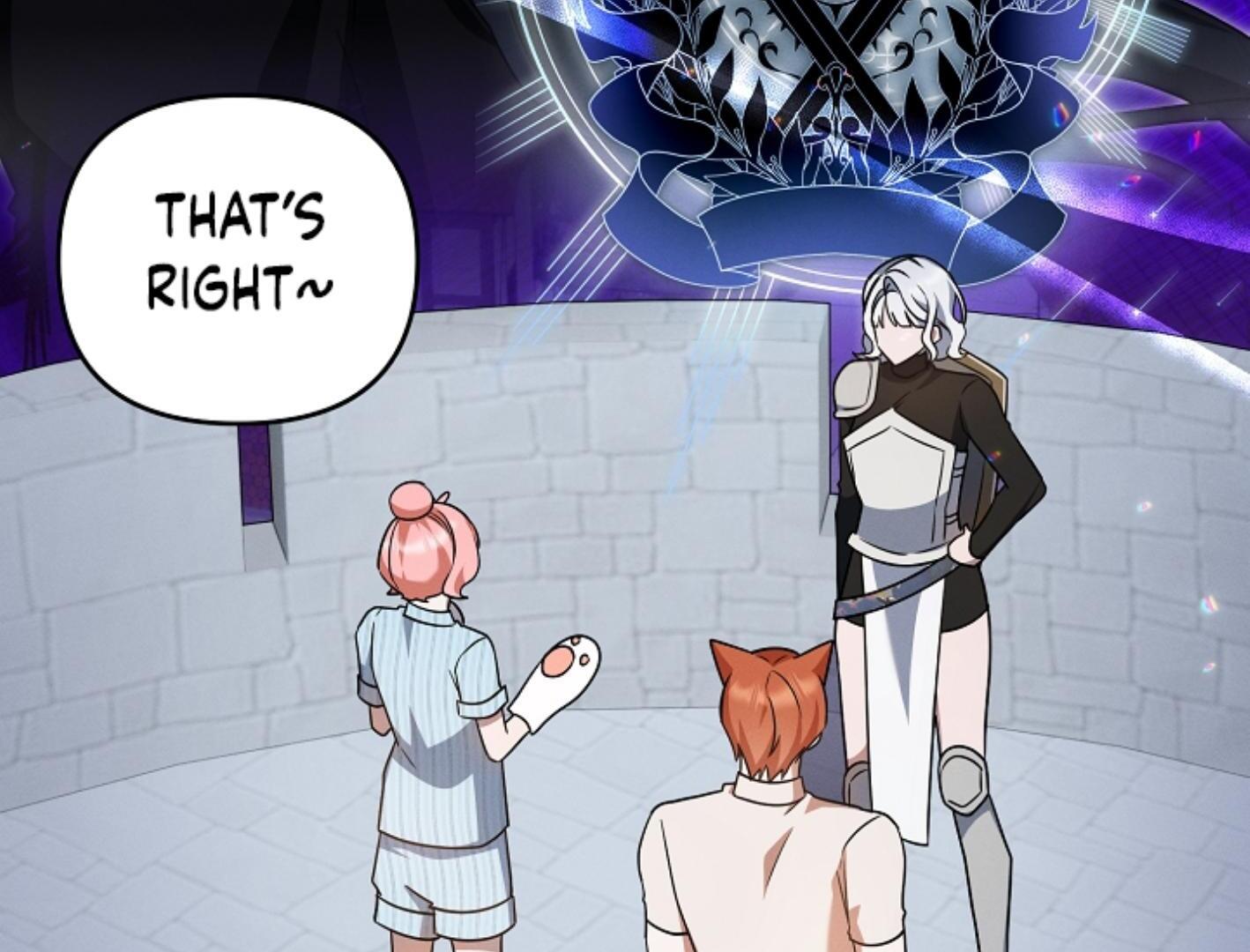 They’re All The Same (Kang Byeol) - Chapter 25 manhwa