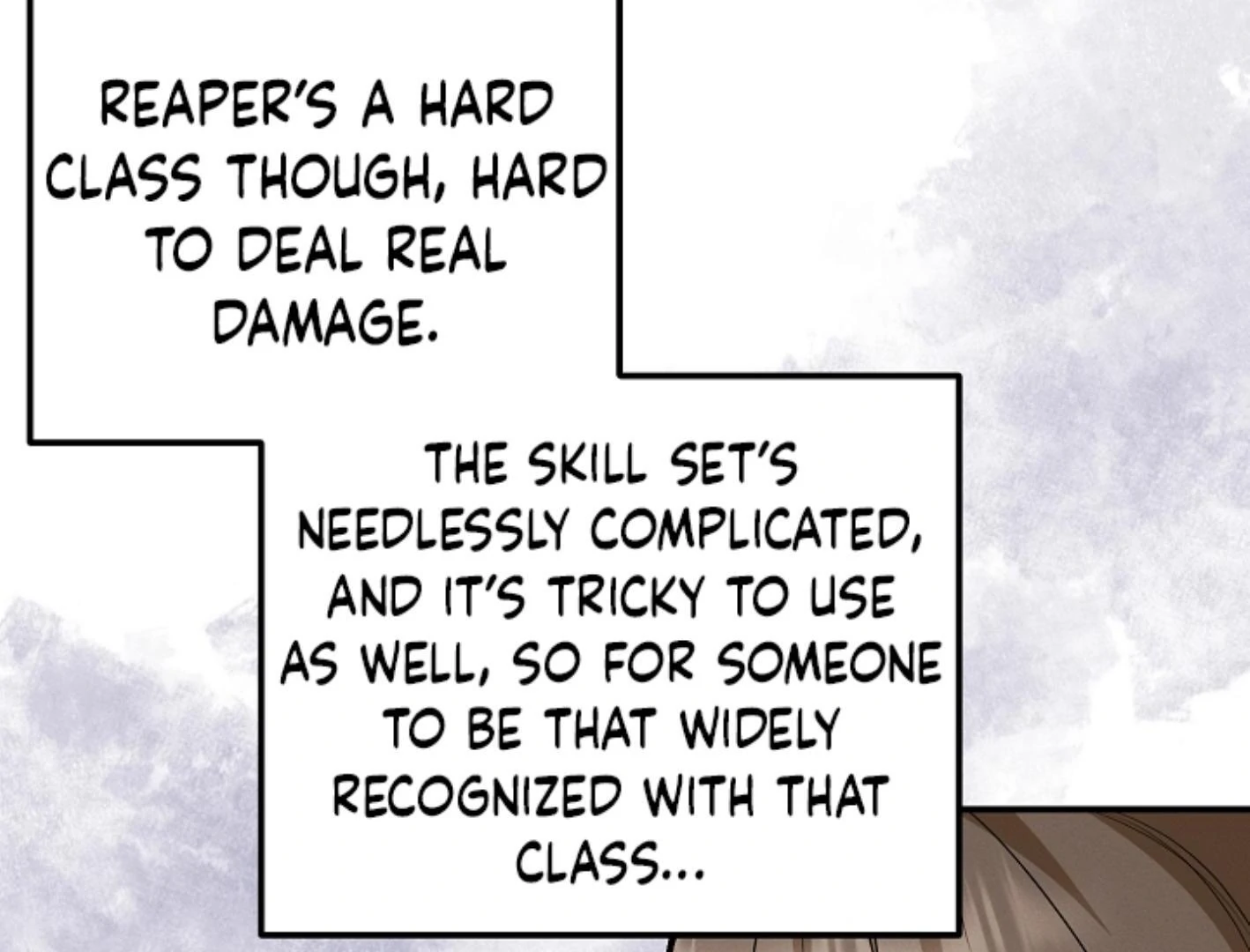 They’re All The Same (Kang Byeol) - Chapter 25 manhwa