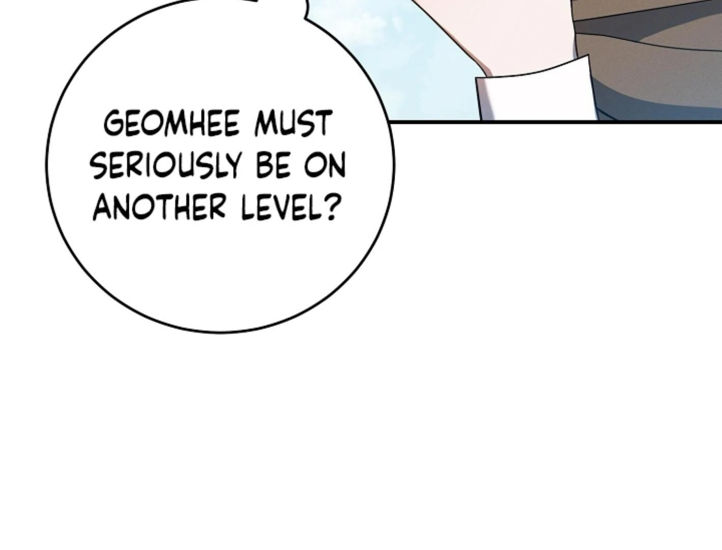 They’re All The Same (Kang Byeol) - Chapter 25 manhwa
