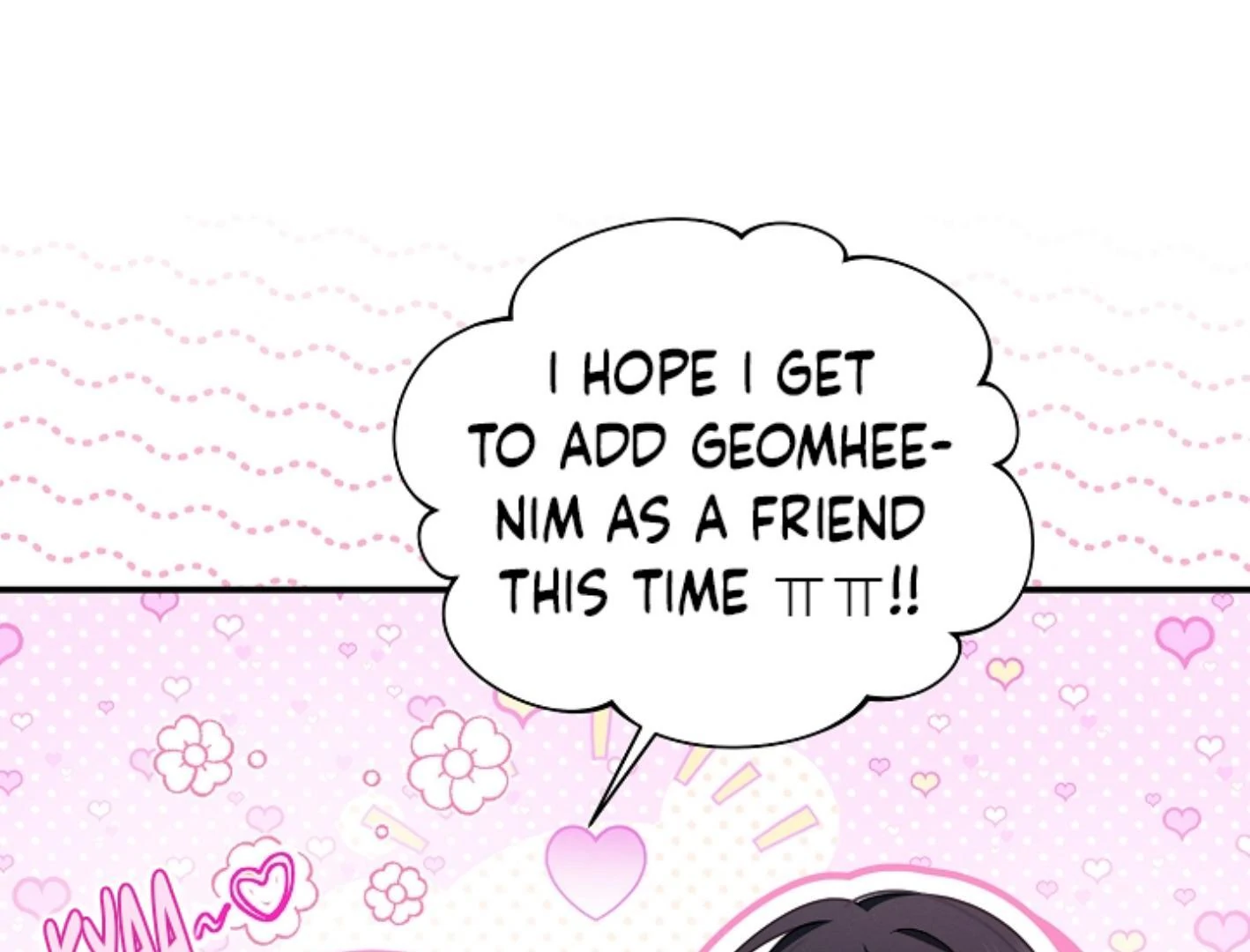 They’re All The Same (Kang Byeol) - Chapter 25 manhwa