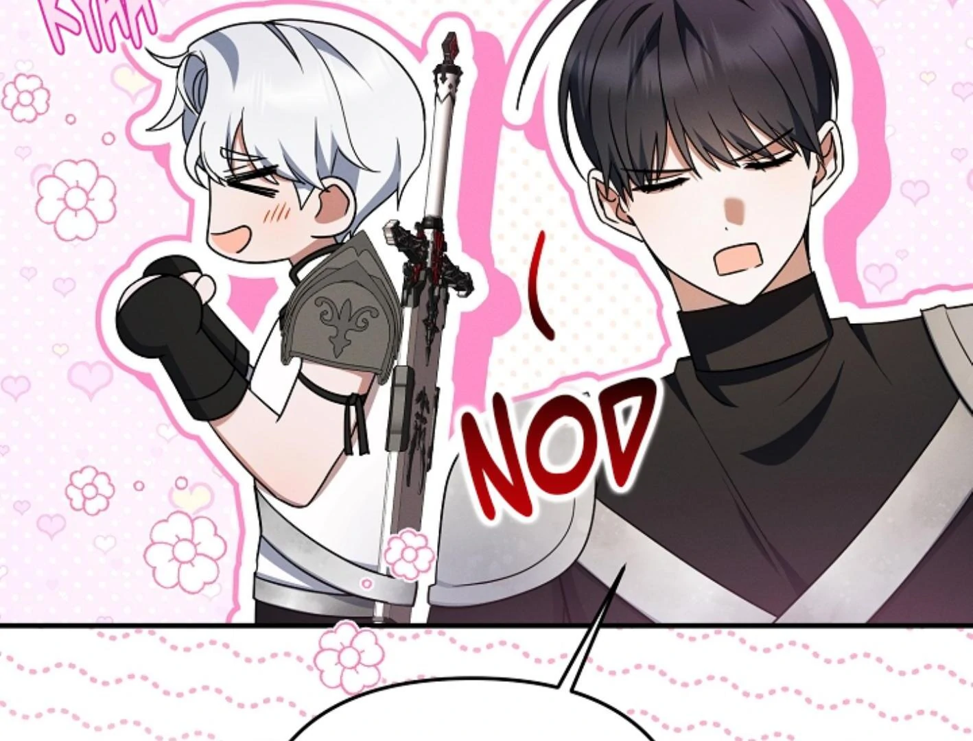 They’re All The Same (Kang Byeol) - Chapter 25 manhwa