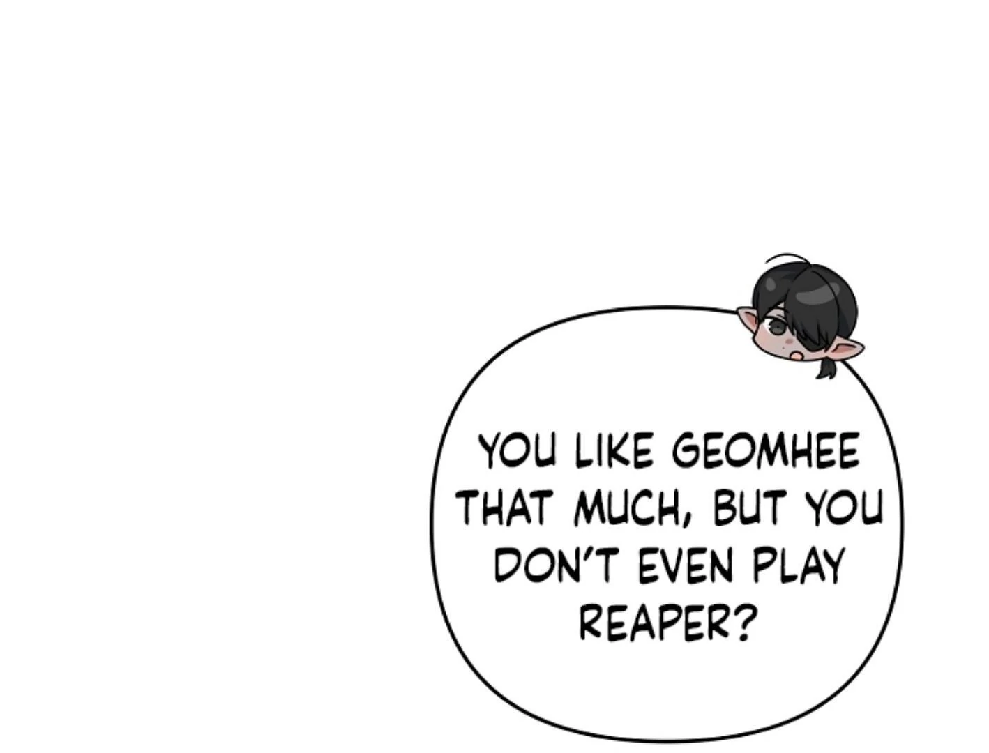 They’re All The Same (Kang Byeol) - Chapter 25 manhwa