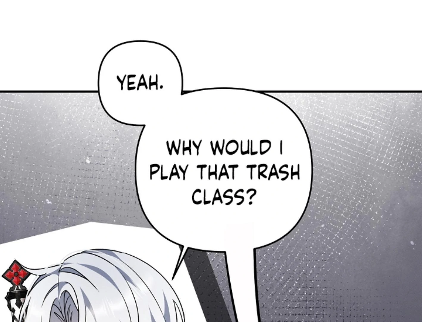 They’re All The Same (Kang Byeol) - Chapter 25 manhwa