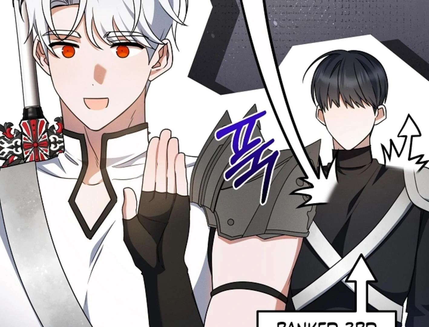 They’re All The Same (Kang Byeol) - Chapter 25 manhwa