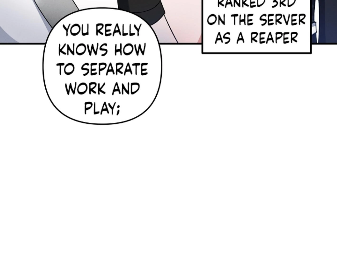 They’re All The Same (Kang Byeol) - Chapter 25 manhwa