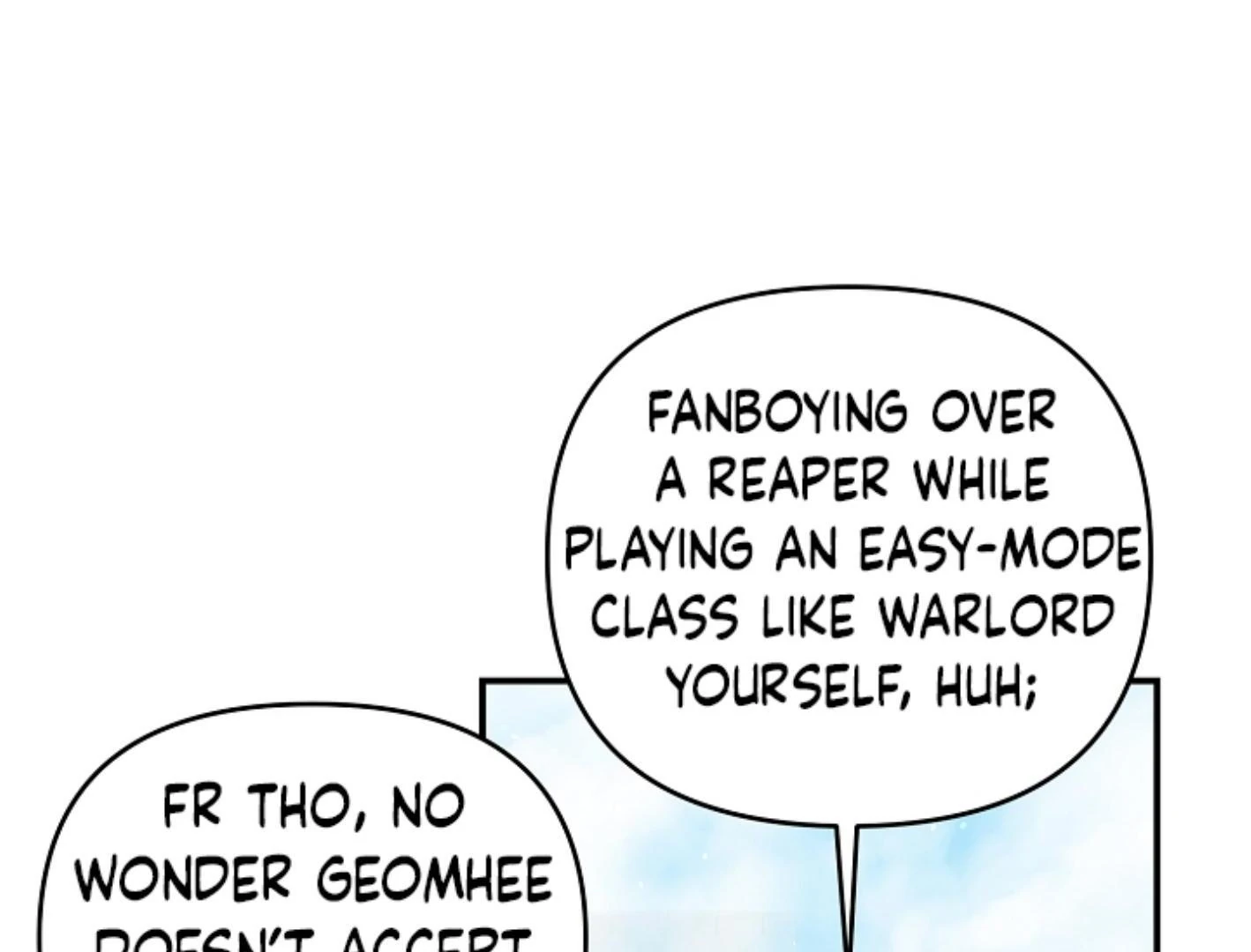 They’re All The Same (Kang Byeol) - Chapter 25 manhwa