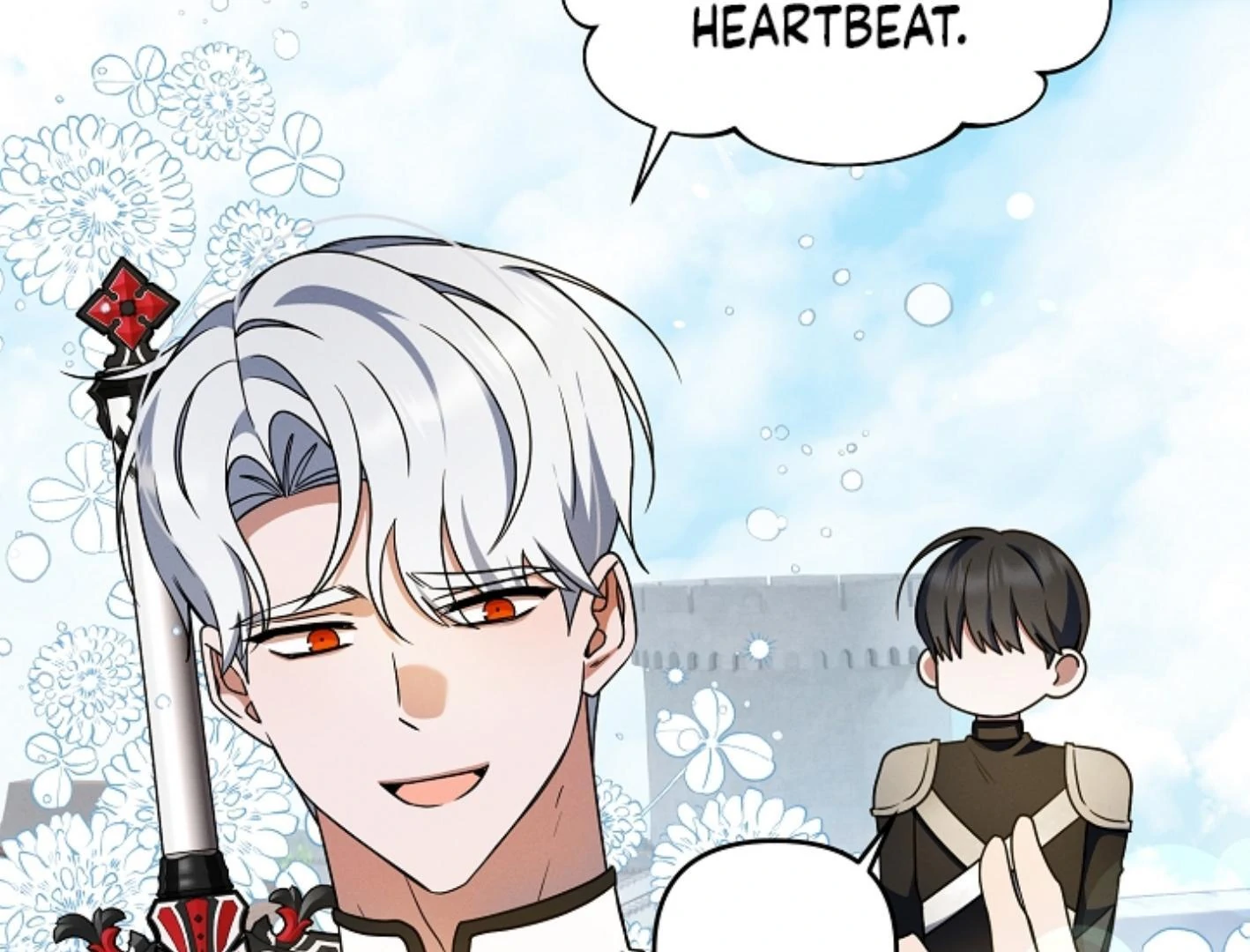 They’re All The Same (Kang Byeol) - Chapter 25 manhwa