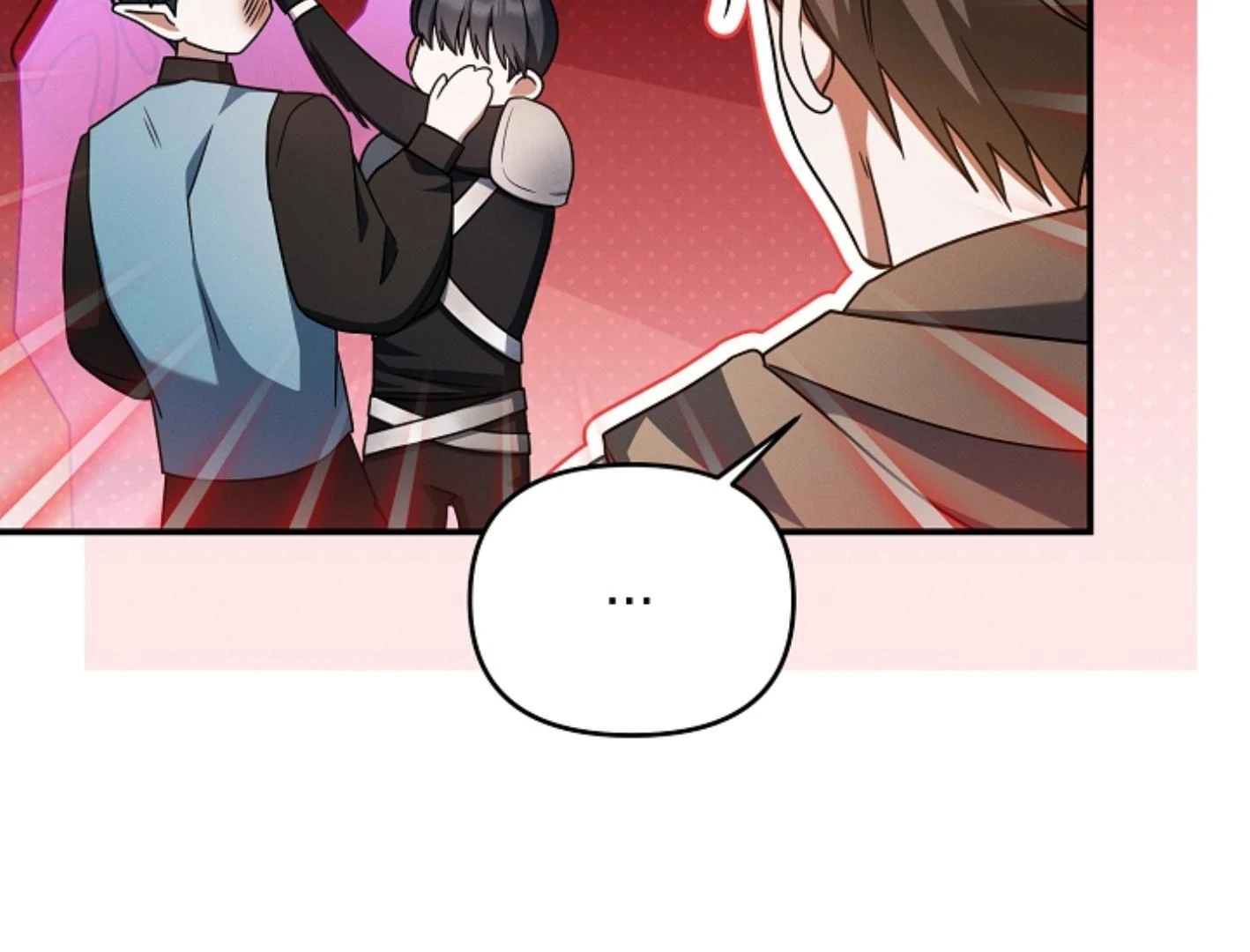 They’re All The Same (Kang Byeol) - Chapter 25 manhwa