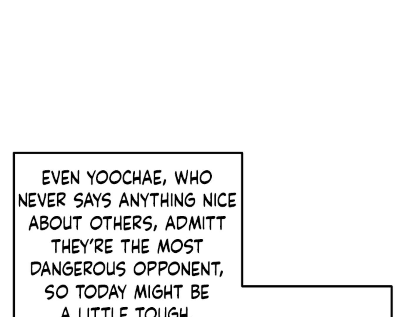They’re All The Same (Kang Byeol) - Chapter 25 manhwa
