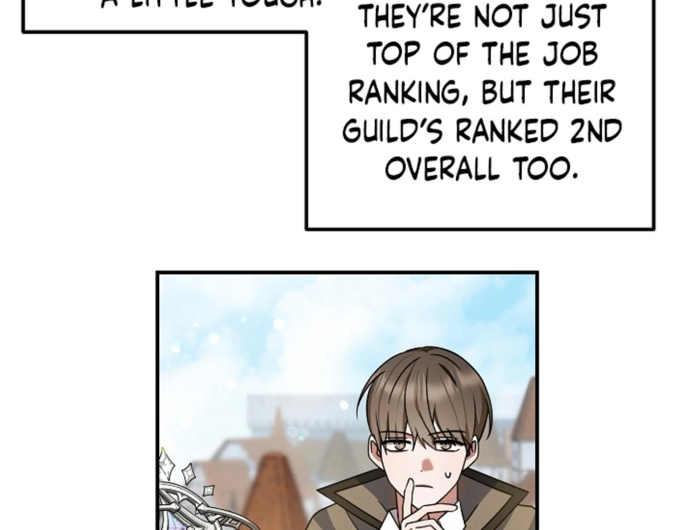 They’re All The Same (Kang Byeol) - Chapter 25 manhwa