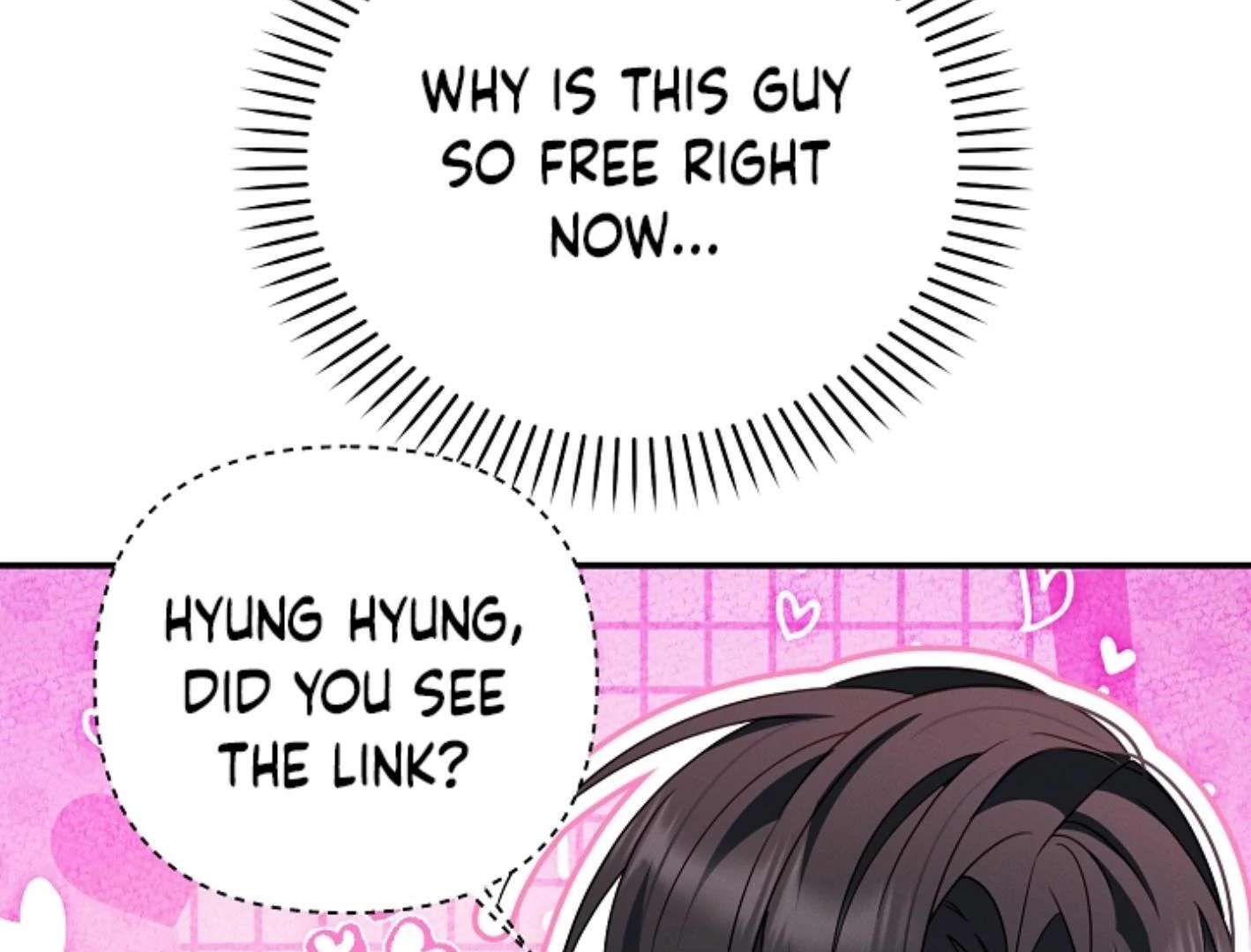 They’re All The Same (Kang Byeol) - Chapter 25 manhwa