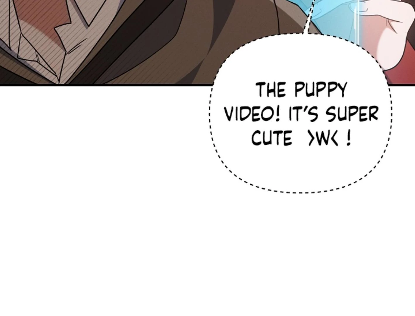 They’re All The Same (Kang Byeol) - Chapter 25 manhwa