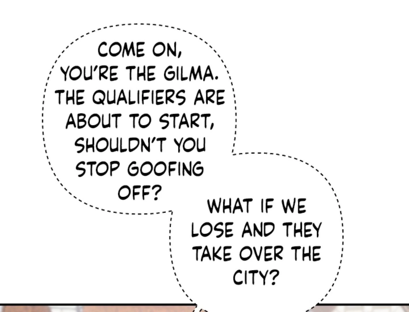 They’re All The Same (Kang Byeol) - Chapter 25 manhwa