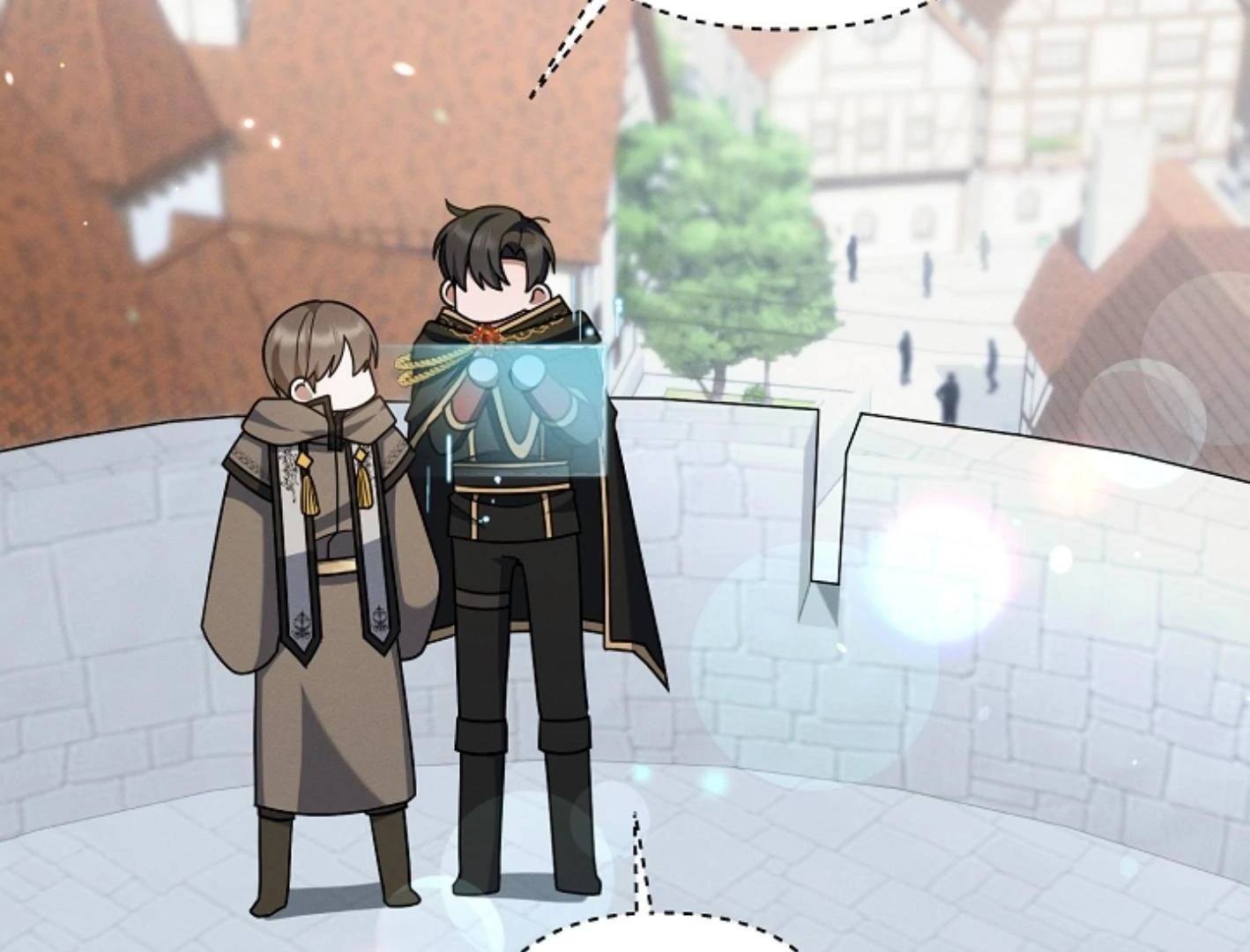 They’re All The Same (Kang Byeol) - Chapter 25 manhwa