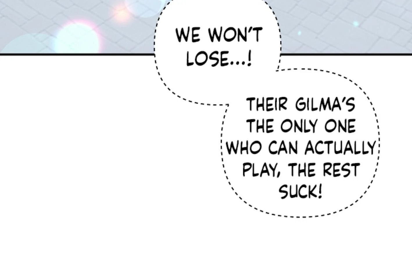 They’re All The Same (Kang Byeol) - Chapter 25 manhwa