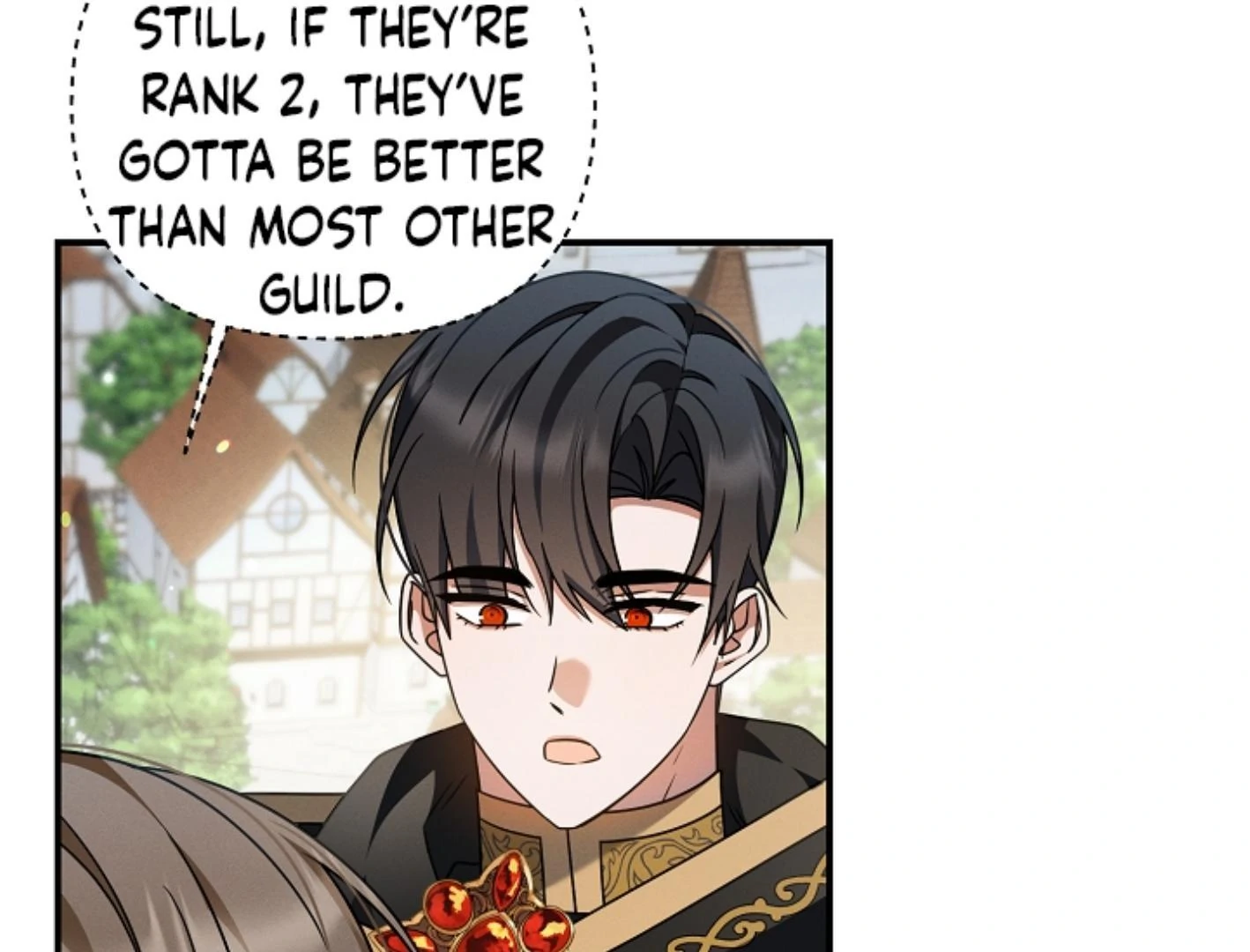 They’re All The Same (Kang Byeol) - Chapter 25 manhwa
