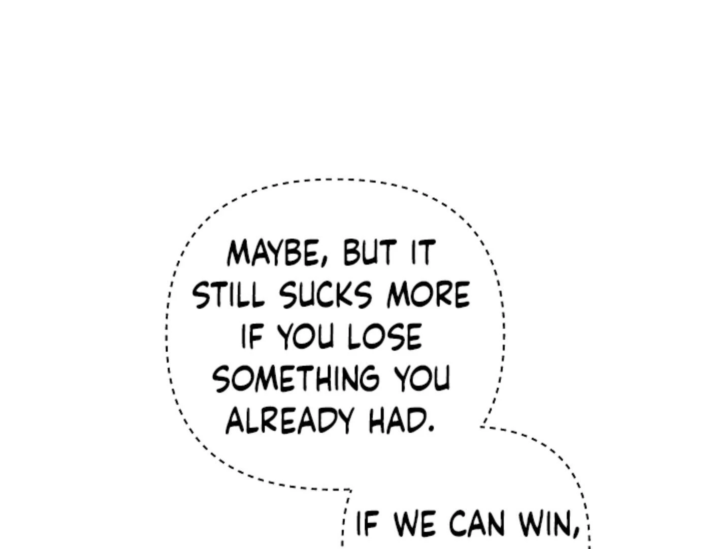 They’re All The Same (Kang Byeol) - Chapter 25 manhwa