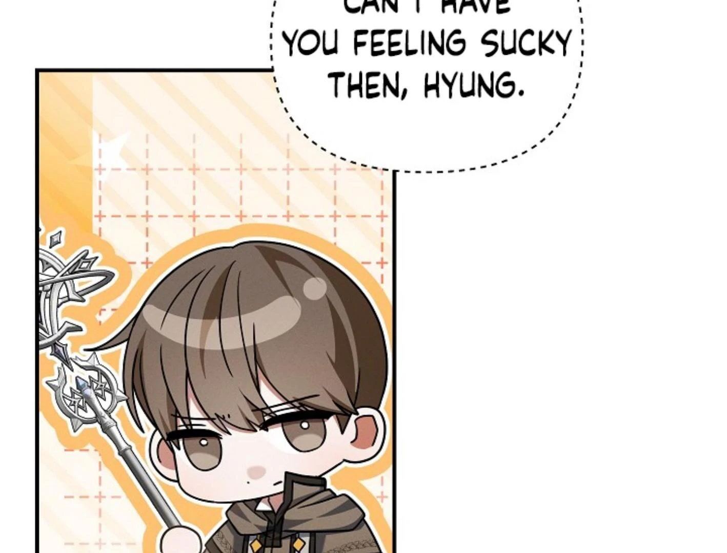 They’re All The Same (Kang Byeol) - Chapter 25 manhwa