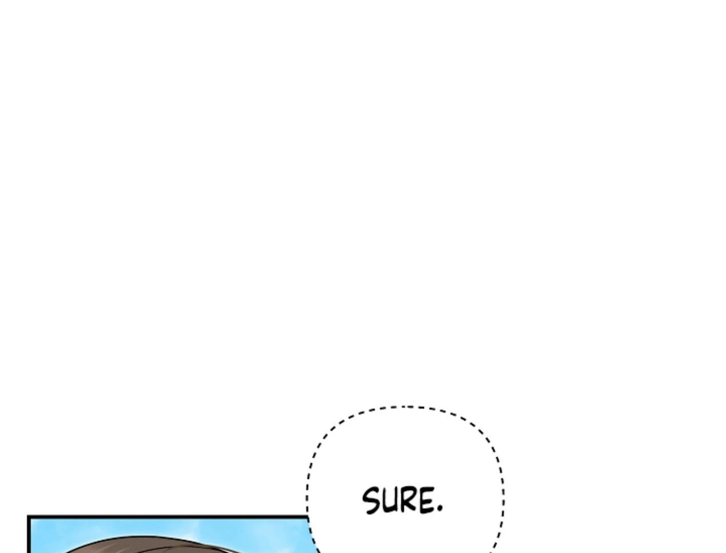 They’re All The Same (Kang Byeol) - Chapter 25 manhwa