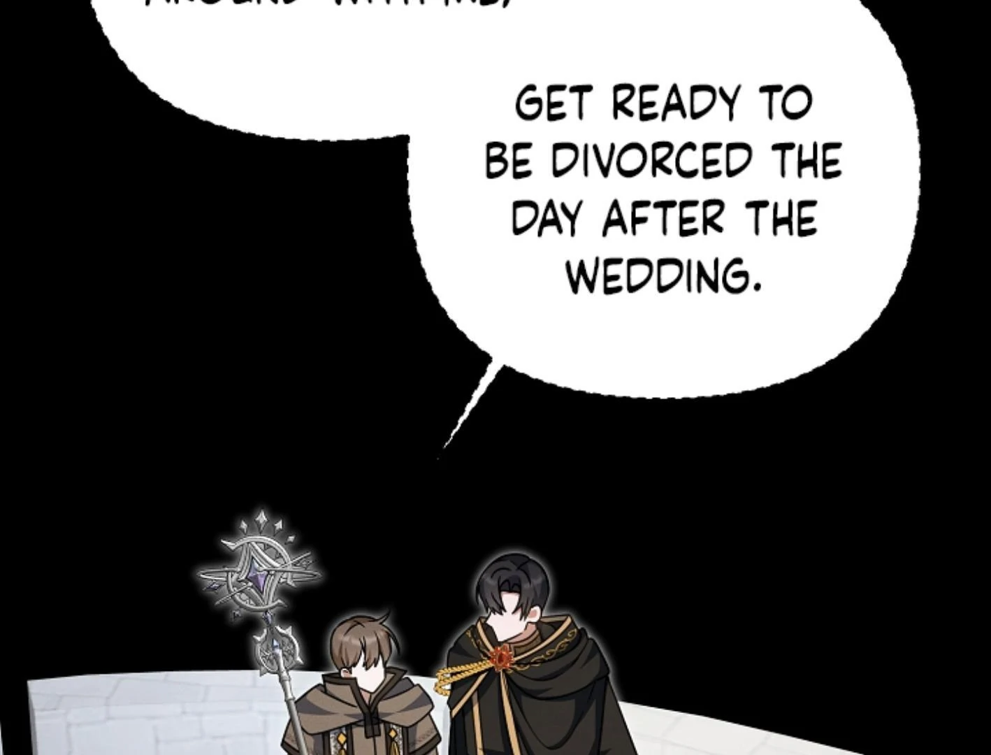 They’re All The Same (Kang Byeol) - Chapter 25 manhwa