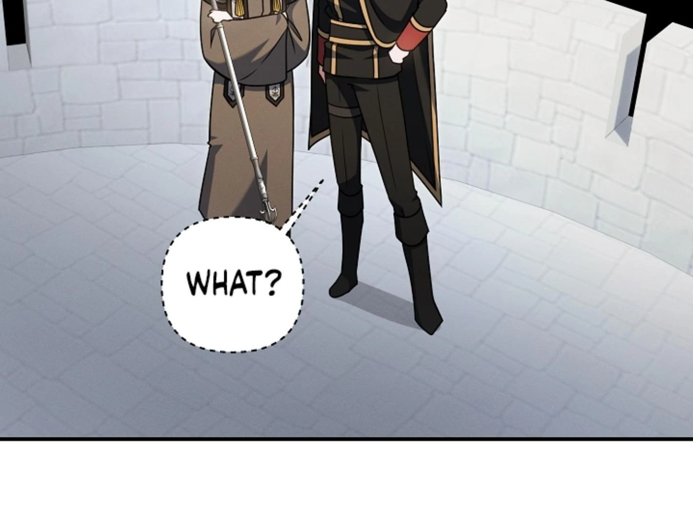 They’re All The Same (Kang Byeol) - Chapter 25 manhwa