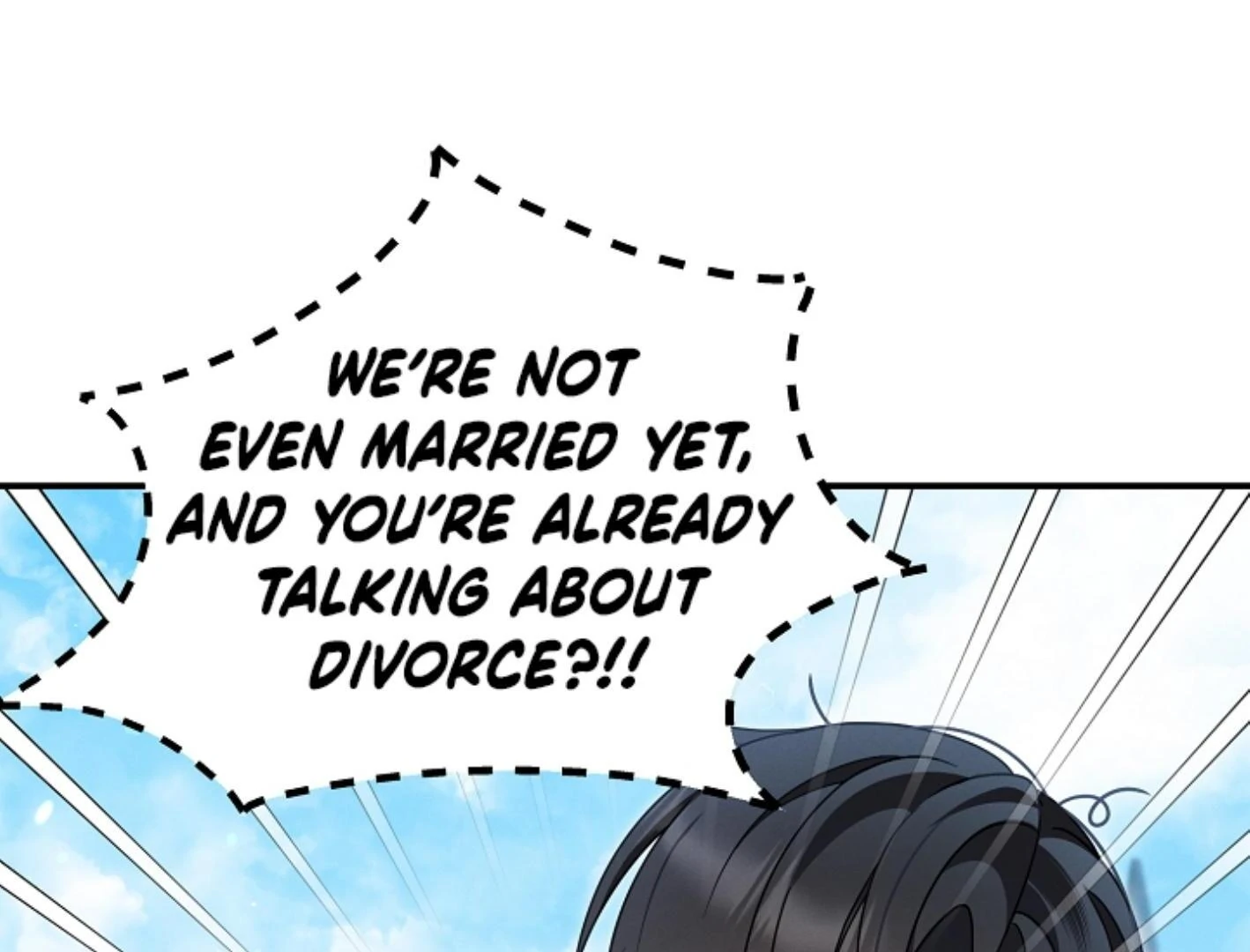 They’re All The Same (Kang Byeol) - Chapter 25 manhwa