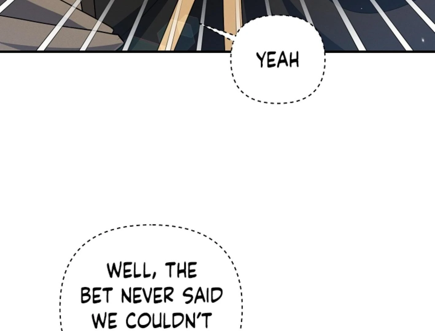They’re All The Same (Kang Byeol) - Chapter 25 manhwa