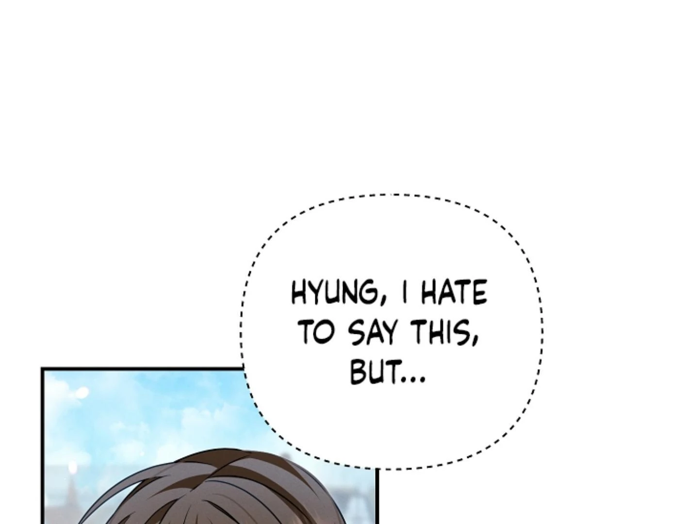 They’re All The Same (Kang Byeol) - Chapter 25 manhwa