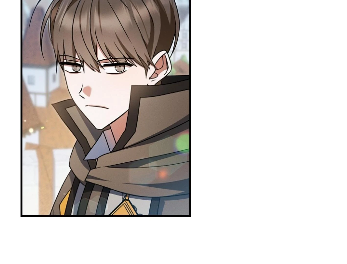 They’re All The Same (Kang Byeol) - Chapter 25 manhwa