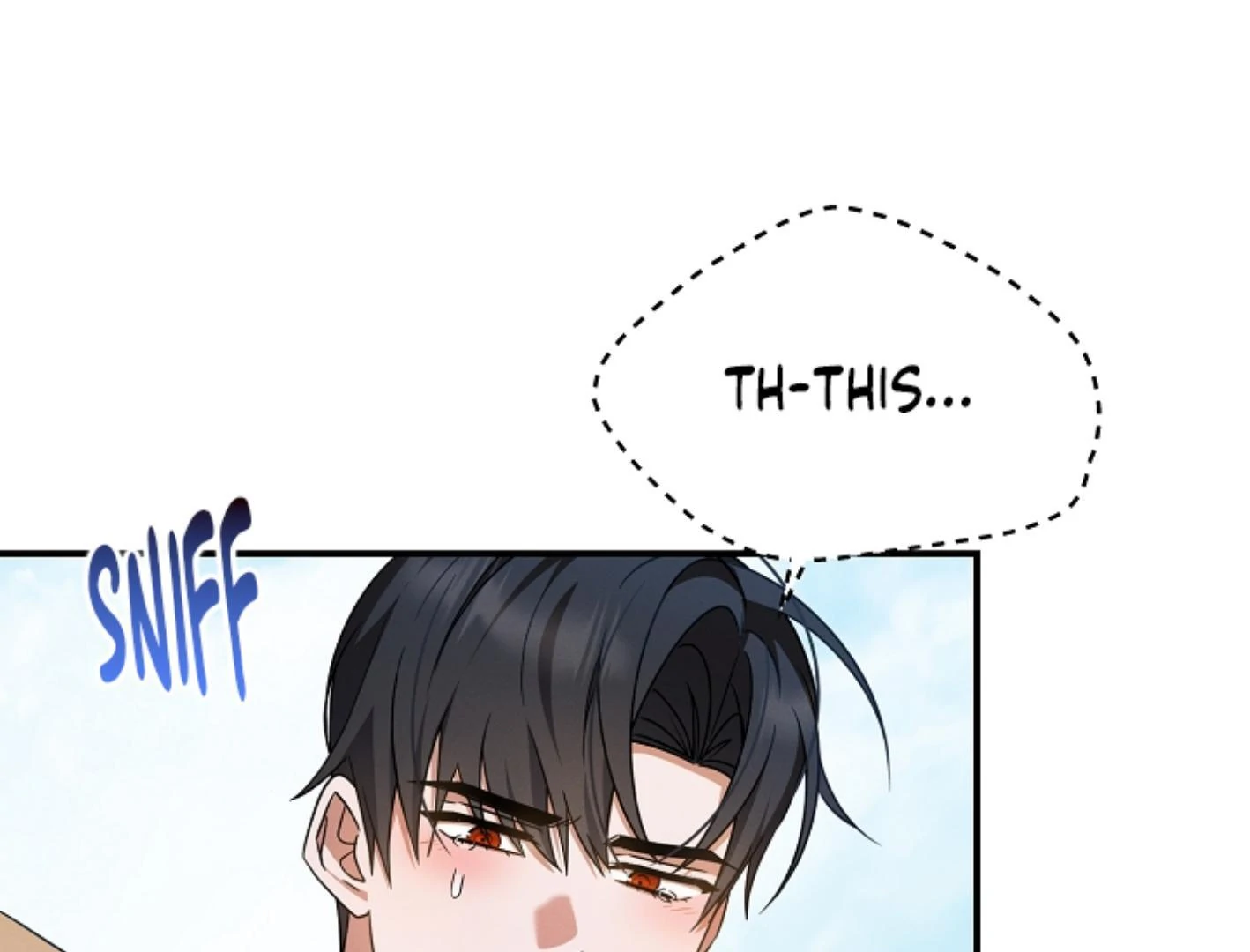 They’re All The Same (Kang Byeol) - Chapter 25 manhwa