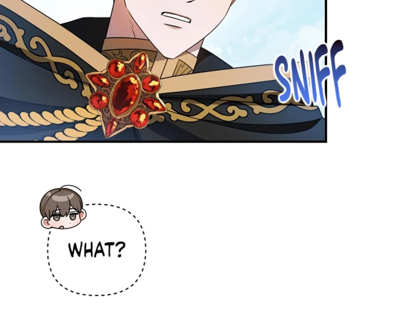 They’re All The Same (Kang Byeol) - Chapter 25 manhwa