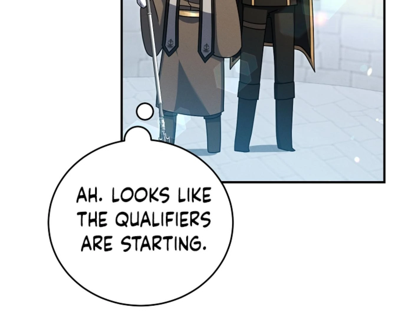 They’re All The Same (Kang Byeol) - Chapter 25 manhwa