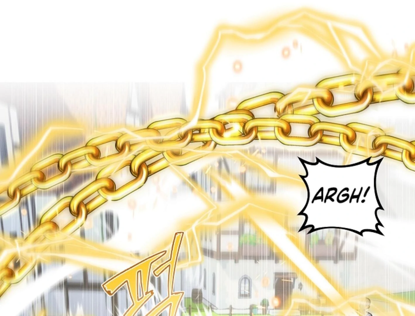 They’re All The Same (Kang Byeol) - Chapter 25 manhwa