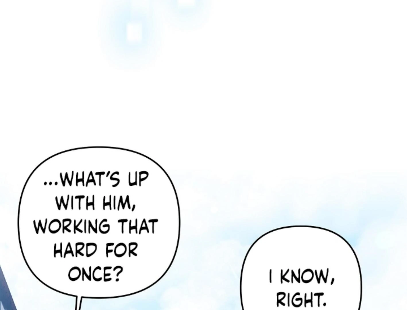 They’re All The Same (Kang Byeol) - Chapter 25 manhwa