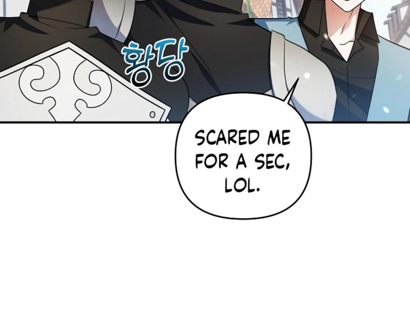 They’re All The Same (Kang Byeol) - Chapter 25 manhwa