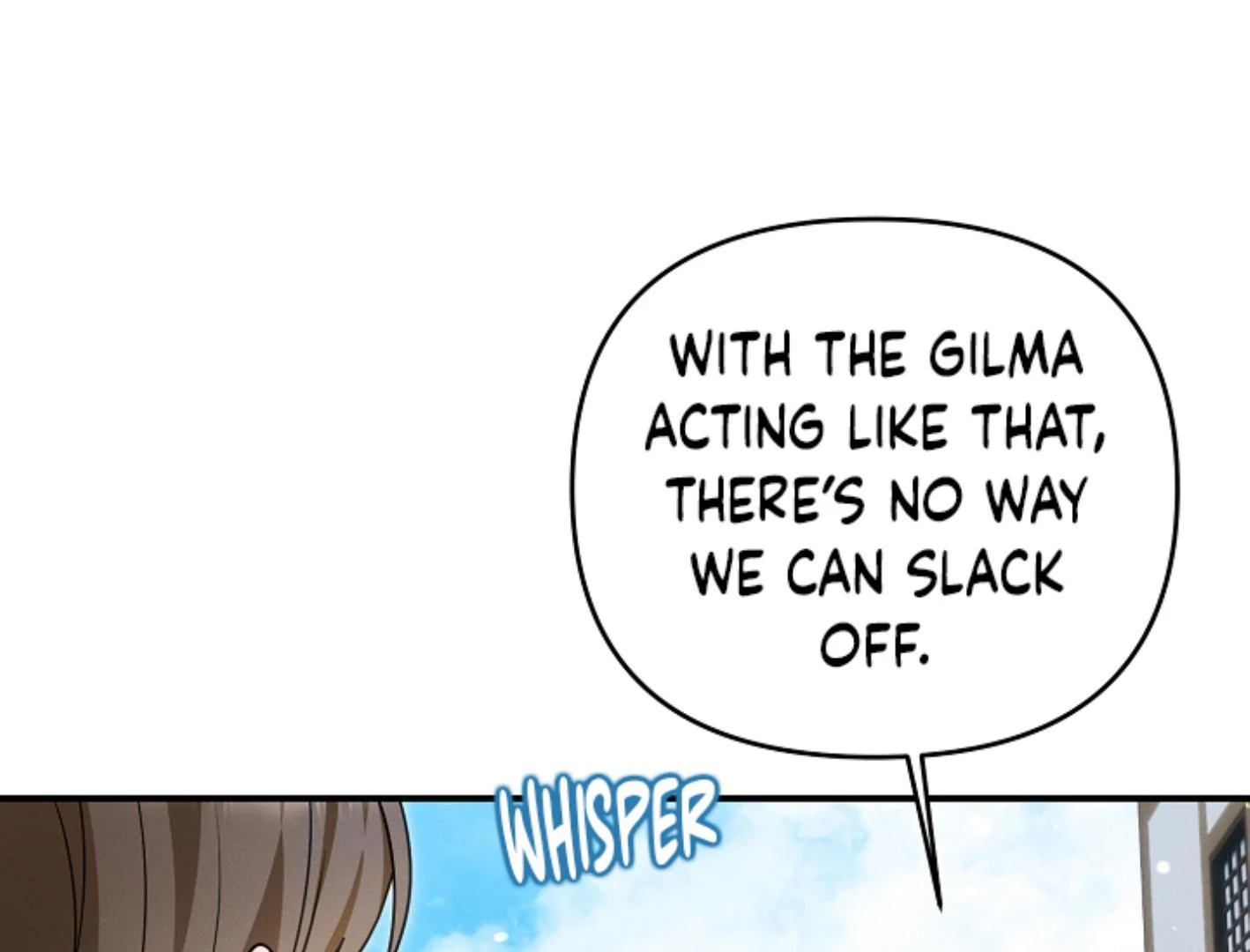 They’re All The Same (Kang Byeol) - Chapter 25 manhwa